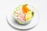 きまぐれサラダ(mixture)