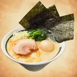 TUKASA黒丸（横濱とんこつ TUKASA 関内店）