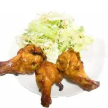 手羽元3P Tebamoto3P（MALiKA）