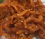 甘辛スルメ（お惣菜のほほ笑み）