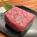 カメノコ 200g（焼肉ホルモンぺごぱ大森店）