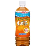 麦茶(元祖豚丼屋TONTON 西葛西店)