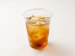 麦茶（炙りローストポーク丼 肉のドレス）