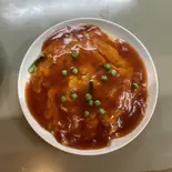 カニ玉（龍園）