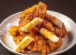 辛々チキン Spicy Chicken（ヤンニョムチキン＆チーズキンパ 梨泰院トンバンキンパ！！ 立川店）