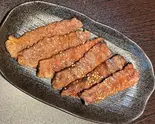 和牛カルビ（焼肉リン）