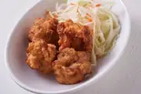 おつまみ唐揚げ(新中華めし屋)
