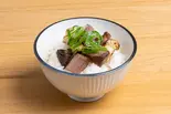 チャーシューごはん（【食べログTOP5000】らーめん たかのちゅめ）