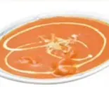 シュリンプマサラカレー(本場インド料理 SAHARA)