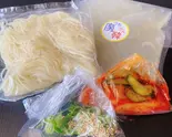 お家で冷麺セット（家韓）
