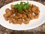鶏なんこつのヌクマム唐揚げSun Ga Chien Nuoc Mam（フォーゴン）