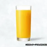 オレンジジュース 500ml-Orange Juice-（Buena Vista sandwich club）