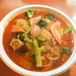 麻辣烫（満福楼 新小平店）
