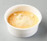 チーズソース Cheese sauce（SHOGUN BURGER 麻布台ヒルズ店）