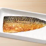 さば Grilled Mackerel(すき家 福岡舞鶴店)