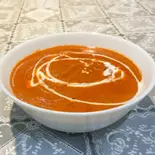 Butter Chicken バターチキン(Madhuram Vilas)