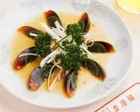 ピータン Century Egg（香港楼）