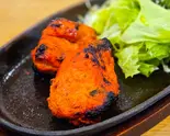 チキンティッカ2P/Chicken Tikka 2P（富士インド料理 足立店）