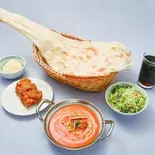 レディースセット ladies set(Indian Restaurant SWAGAT 仙川店)