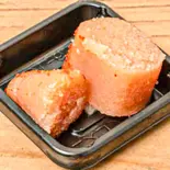 辛子明太子(海苔弁いちのや靖国通り本店 人形町店)