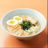 特製醤油ラーメン（麺酒房 福林）