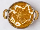 ダルカレー/Dal Curry（Third Eye Indian＆Nepali Restaurant）
