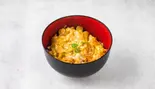 親子丼/OyakoDon(【いろんな丼と麺料理のお店】 Don&Men 栄店)