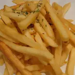 フライドポテト塩（ゆかりんの台所）