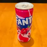 ファンタ（麻辣鴨王）