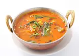 ミックス野菜カレー Mix Vegetable Curry（ライノキッチン巣鴨店）