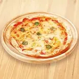 ピッツァ・マルゲリータ（オリーブの丘 さいたま三橋店）