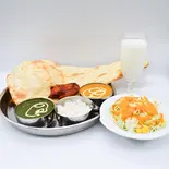フルバリスペシャルランチ(フルバリ)