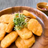 チキンナゲット15P(罪のないNYチキンオーバーライス)