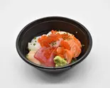 海鮮丼（旬菜 あかり）
