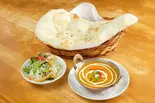 お一人様セット（インドレストラン＆バー トマト）