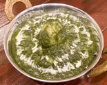 マトンパラック Mutton Parak（インド＆ネパール アジアンダイニング Manisha マニサ）