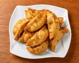 揚げ餃子（【サムギョプサル＆韓国弁当専門店】チョデ新井薬師前店）