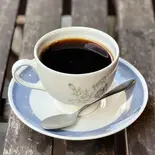 エイジング珈琲（ロマンレコーズカフェ）