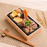 米沢牛大すき重（山形県飯豊町アンテナショップ IIDE）