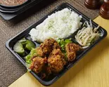 ハーブ鶏のタンドリーフリット弁当（大衆ビストロ D×D）