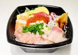 丼'zの匠（海鮮丼’z 駒込店）