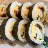 楽多巻（楽多寿司）