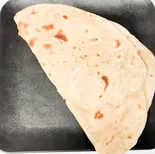 チャパティー Chapari (1 No.)（Desai's）