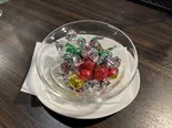 チョコレート(bar OBORO)