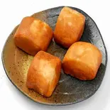 ミルクパン(4個)（上海亭 梅島店）