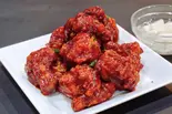 BBQチキン8P/BBQ Chicken 8P（ロイヤルキンパ 練馬）