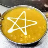 豆カレー/dal curry（【ドバイ5ッ星ホテル出身シェフの店】インドネパール料理ダイニングバー ジョティ）