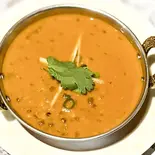 豆カレー dal curry（インド・ネパール料理 Newシタ）