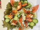 チキンサラダ chicken salad(AGRIM 港区弁天町店)
