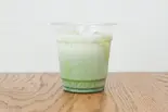 抹茶ラテ（Jolie Poche）
